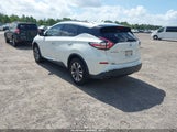Nissan Murano Sv 5N1AZ2MG5FN235871 снимка