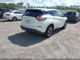 Nissan Murano Sv 5N1AZ2MG5FN235871 снимка