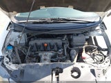 Honda Civic Lx 19XFB2F56FE233741 photo