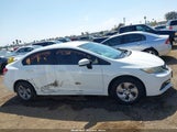 Honda Civic Lx 19XFB2F56FE233741 photo