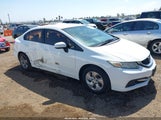Honda Civic Lx 19XFB2F56FE233741 photo
