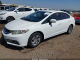 Honda Civic Lx 19XFB2F56FE233741 photo