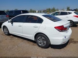 Honda Civic Lx 19XFB2F56FE233741 photo