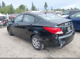 Hyundai Accent Gls KMHCT4AEXCU073441 снимка