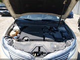 Lincoln Mkz 3LN6L2JK5ER832482 снимка