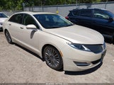 Lincoln Mkz 3LN6L2JK5ER832482 снимка