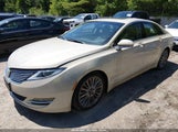Lincoln Mkz 3LN6L2JK5ER832482 снимка