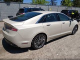 Lincoln Mkz 3LN6L2JK5ER832482 снимка