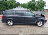 Dodge Grand Caravan Sxt 2C4RDGCG2KR772313 fotografie