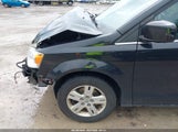 Dodge Grand Caravan Sxt 2C4RDGCG2KR772313 fotografie