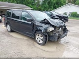 Dodge Grand Caravan Sxt 2C4RDGCG2KR772313 fotografie