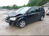 Dodge Grand Caravan Sxt 2C4RDGCG2KR772313 fotografie