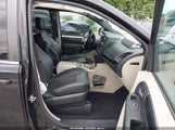 Dodge Grand Caravan Sxt 2C4RDGCG2KR772313 fotografie