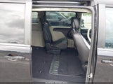 Dodge Grand Caravan Sxt 2C4RDGCG2KR772313 fotografie