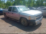 Chevrolet Silverado  Ls 3GCPCREA2DG263653 photo