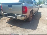 Chevrolet Silverado  Ls 3GCPCREA2DG263653 photo