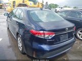 Toyota Corolla Le 5YFEPMAE9MP213088 photo