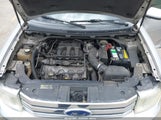 Ford Flex Sel 2FMEK62C99BA15131 photo
