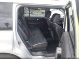 Ford Flex Sel 2FMEK62C99BA15131 photo