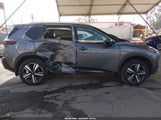 Nissan Rogue Sl Fwd 5N1BT3CA3PC747912 fotografie