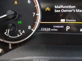 Nissan Rogue Sl Fwd 5N1BT3CA3PC747912 fotografie