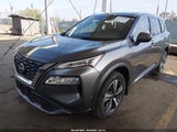 Nissan Rogue Sl Fwd 5N1BT3CA3PC747912 снимка
