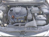 Hyundai Sonata Se 5NPEC4AC7BH289333 снимка