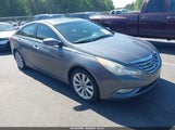 Hyundai Sonata Se 5NPEC4AC7BH289333 снимка