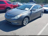 Hyundai Sonata Se 5NPEC4AC7BH289333 fotografie