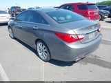 Hyundai Sonata Se 5NPEC4AC7BH289333 снимка