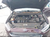 Ford Fusion Se 3FA6P0H73DR216198 снимка
