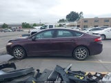 Ford Fusion Se 3FA6P0H73DR216198 снимка