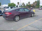 Ford Fusion Se 3FA6P0H73DR216198 снимка