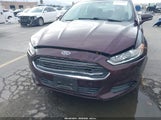 Ford Fusion Se 3FA6P0H73DR216198 снимка