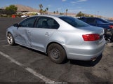 Volkswagen Jetta 2.0L S 3VW2K7AJ6BM396306 снимка