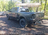Ram  Rebel 4X4 5'7 Box 1C6SRFLT2MN570363 снимка