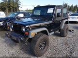 Jeep Wrangler X 1J4FA39S25P365656 снимка