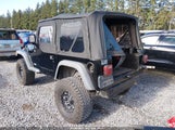 Jeep Wrangler X 1J4FA39S25P365656 снимка
