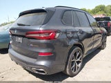 BMW X5 M50I 5UXJU4C00M9F30368 снимка