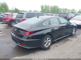 Hyundai Sonata Se 5NPEG4JA3LH024641 photo