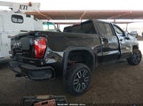 GMC Sierra  4Wd Short Box At4 1GTP9EEL6MZ443114 fotografie