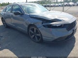 Honda Accord Hybrid Sport 1HGCY2F5XPA005197 снимка