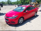 Chevrolet Cruze Lt Auto 1G1BE5SM5G7243692 снимка