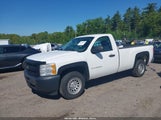 Chevrolet Silverado  Work Truck 1GCNCPEX1BZ304352 снимка