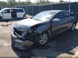 Hyundai Sonata Limited 5NPEC4AC6DH670531 снимка