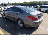 Hyundai Sonata Limited 5NPEC4AC6DH670531 снимка