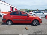 Kia Rio Lx KNADE123X86303888 снимка
