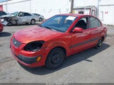 Kia Rio Lx KNADE123X86303888 снимка