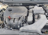Hyundai Sonata Sel 5NPE34AF8JH661755 снимка