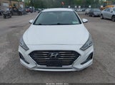 Hyundai Sonata Sel 5NPE34AF8JH661755 снимка